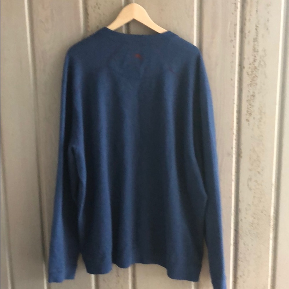 Knit Pullover - image 3